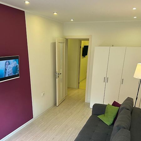Leninstr Appartement Balti Buitenkant foto