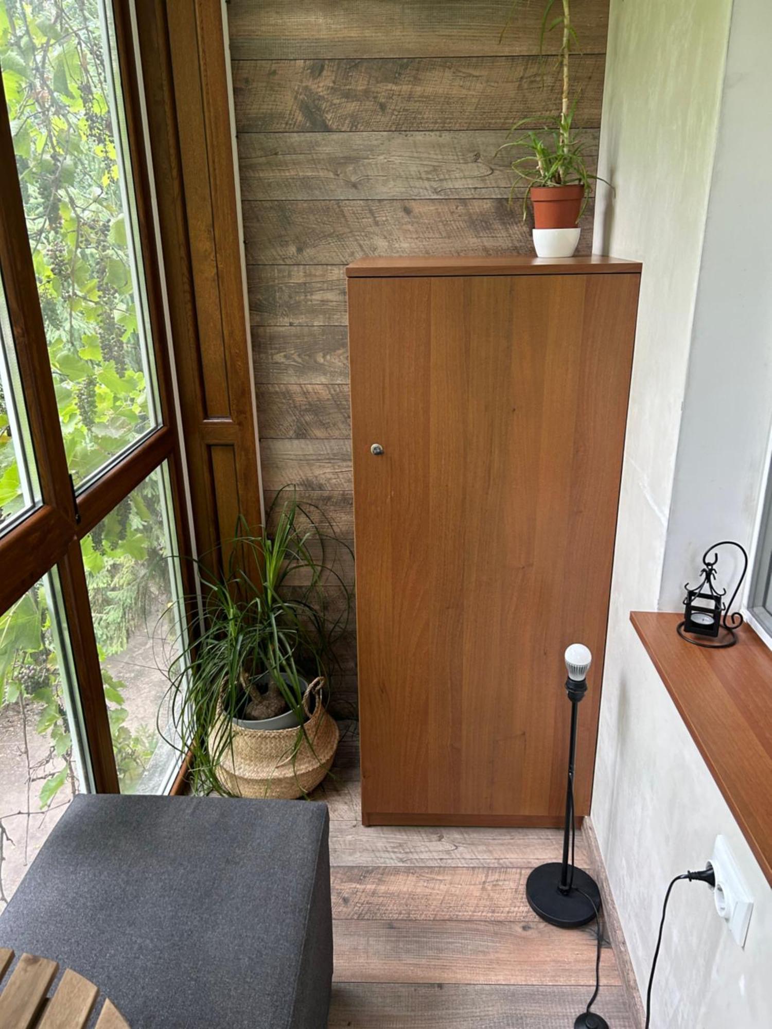 Leninstr Appartement Balti Buitenkant foto